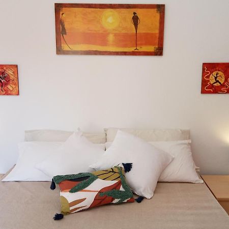 La Rosa Dei Venti Bed & Breakfast Ла Калета Екстериор снимка