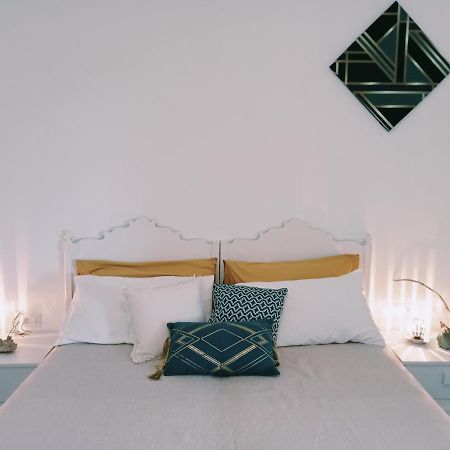 La Rosa Dei Venti Bed & Breakfast Ла Калета Екстериор снимка