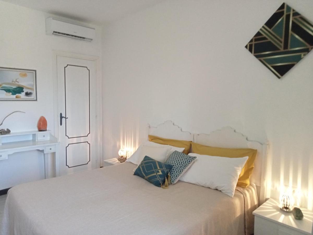 La Rosa Dei Venti Bed & Breakfast Ла Калета Екстериор снимка